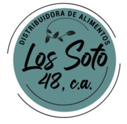 Distribuidora de Alimentos Los Soto 48, C.A.